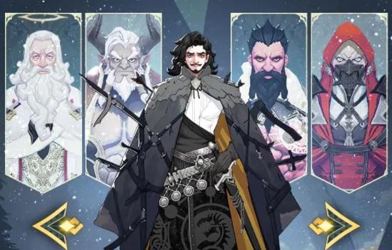 北境之王最新版截图1