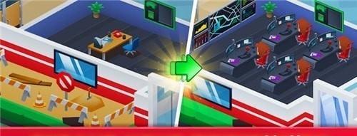 放置消防员大亨截图1