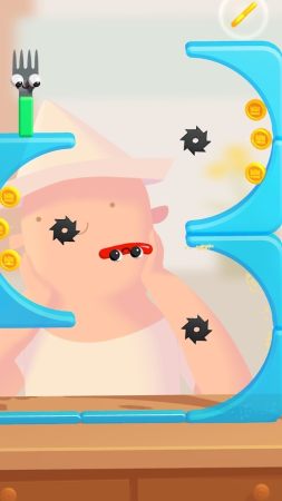 叉子香肠官方最新版截图3