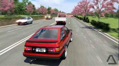 模拟驾驶中国小游戏官方版截图2