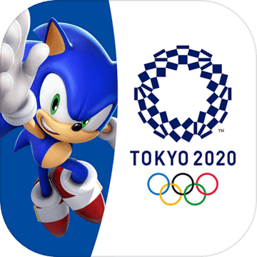 索尼克在2020东京奥运会官方下载