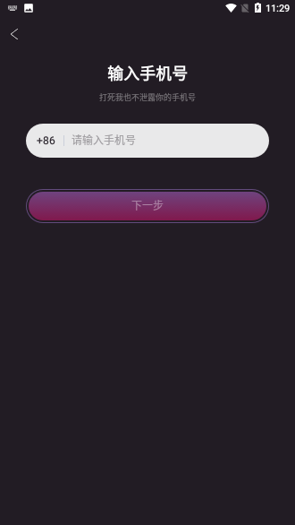 蝴蝶结截图3
