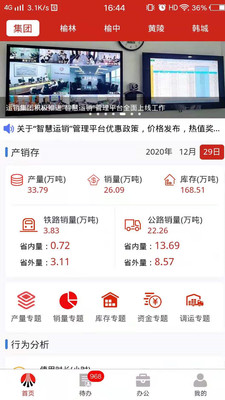 智慧运销截图1