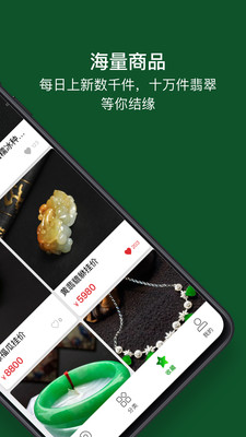 翡翠珍箱截图1