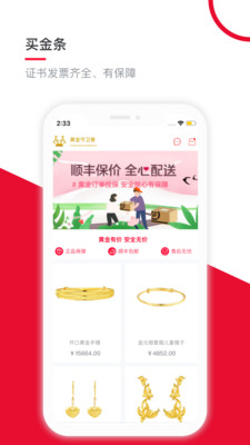 黄金守卫兽截图2