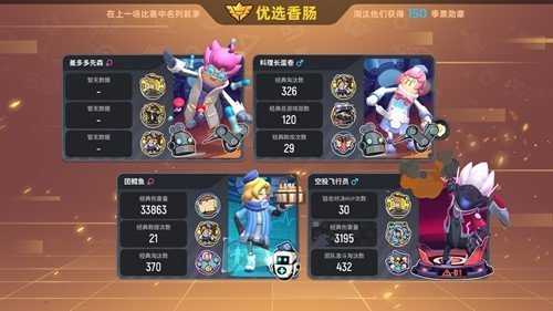 香肠派对全功能辅助器截图3