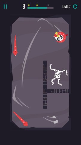 终极骷髅吊索截图3