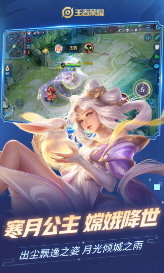 王者荣耀帧率修改器60帧截图2