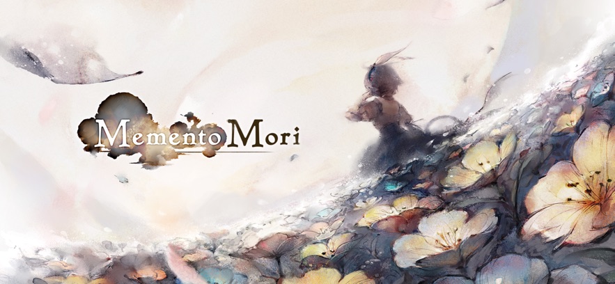 MementoMori截图3