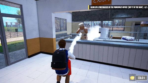 Bad Guys at School手机版截图2