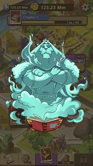 放置动物王国游戏截图2