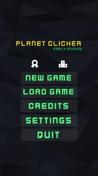 行星点击器游戏截图2