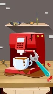 家电维修专家游戏截图3