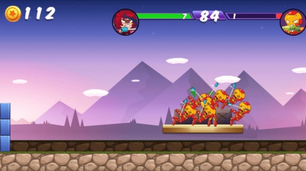 小小神箭手3截图1