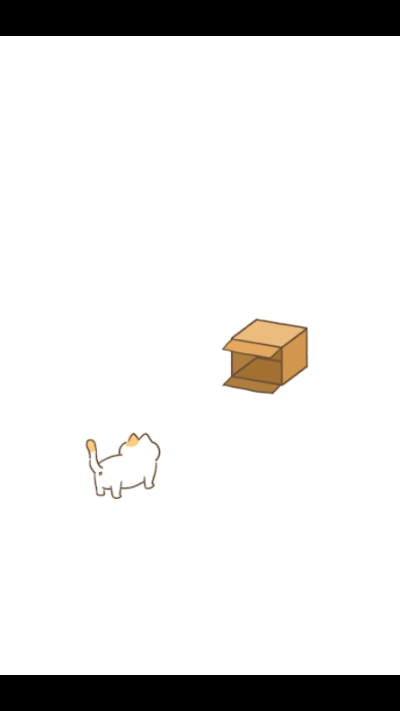 猫窝纸箱截图1