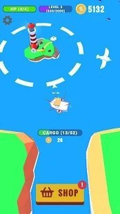 闲鱼鱼钩大亨截图1