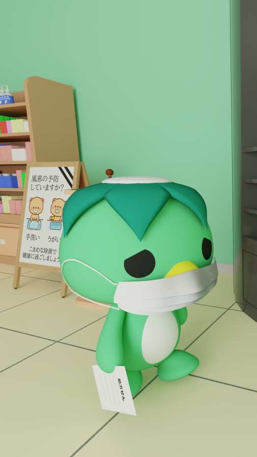 药店逃脱截图1