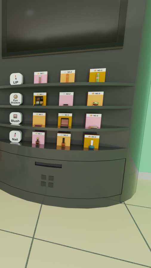 药店逃脱截图2