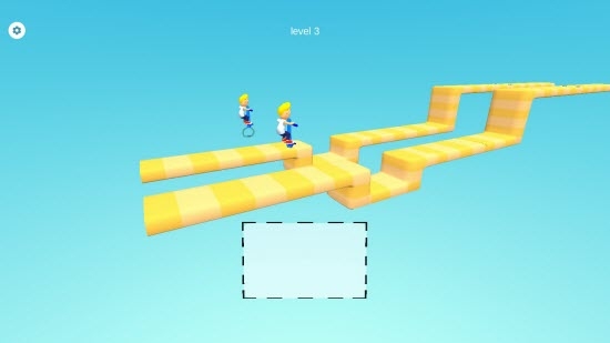 画个跳跳乐截图1
