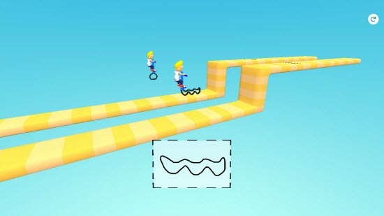 画个跳跳乐截图2