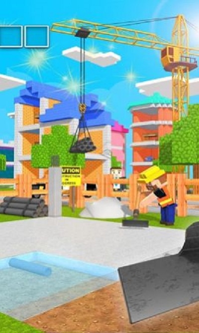 像素公主城堡截图2