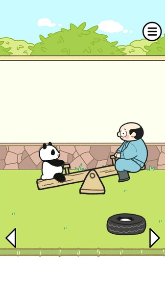 熊猫大逃脱截图3